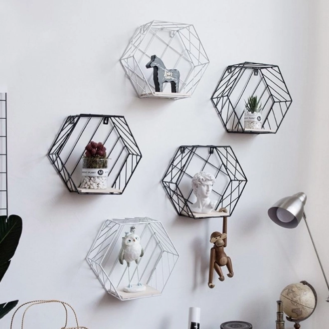 Practical space for small items