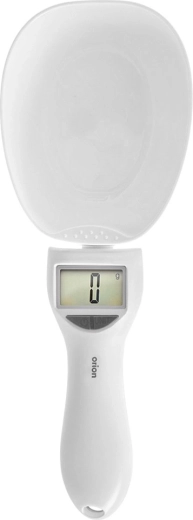 Digitaalne köögilusikas kaaluga 1 kg, 270 ml