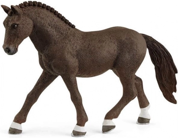 Schleichi figuur german riding pony – ruun