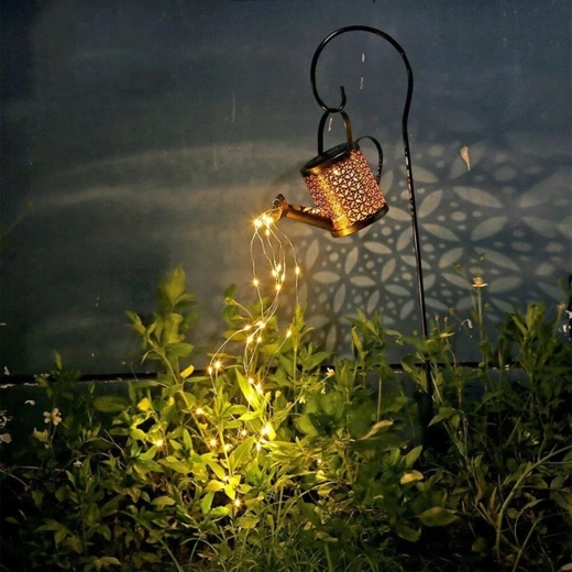 Maagiline soe LED-kaskaad