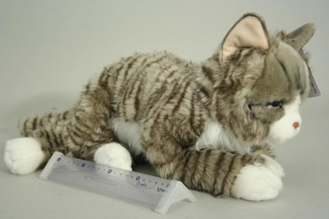 Pehme kass 37 cm