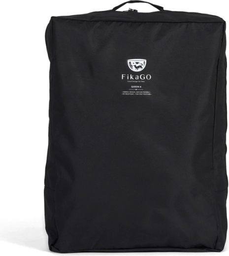 FikaGO transport bag for Queen M kennel