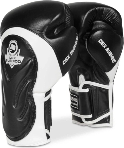Poksikindad DBX Bushido BB5 – Standard