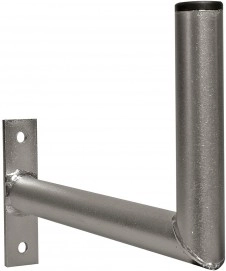 Solight seinale kinnitatav hoidik DVB-T ja internetiantennidele 250 mm - 1 tk