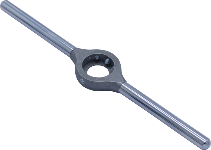 Keermelõikuri hoidik keermelõikepakkidele 30 mm (M10–M11) KMITEX