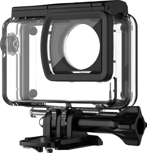 Veekindel ümbris SJCAM SJ8 Pro jaoks