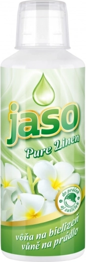 Pesulõhn Jaso Pure Linen 300 ml