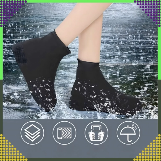 Usaldusväärne veekindel kaitse