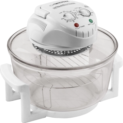 Halogen Convection Oven ESPERANZA QUASAR, 18 L