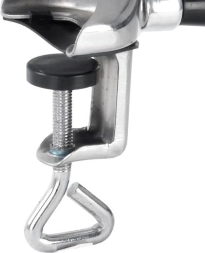 Stabiilne kinnitamine lauale