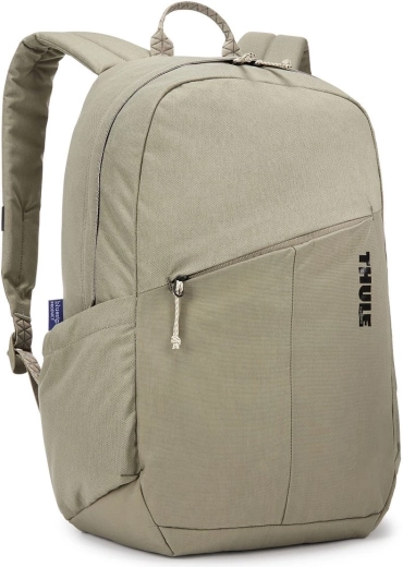 Thule Notus seljakott 20 l vetiver gray