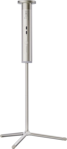 AURZEN PowerPlay Stand with Power Bank for Projectors and Photo Gear