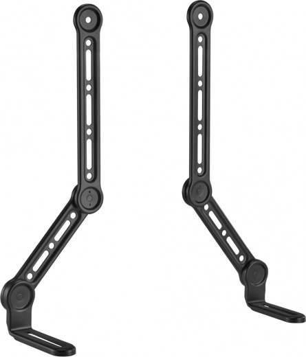 Universaalne VESA soundbari kinnitus Maclean kuni 15 kg