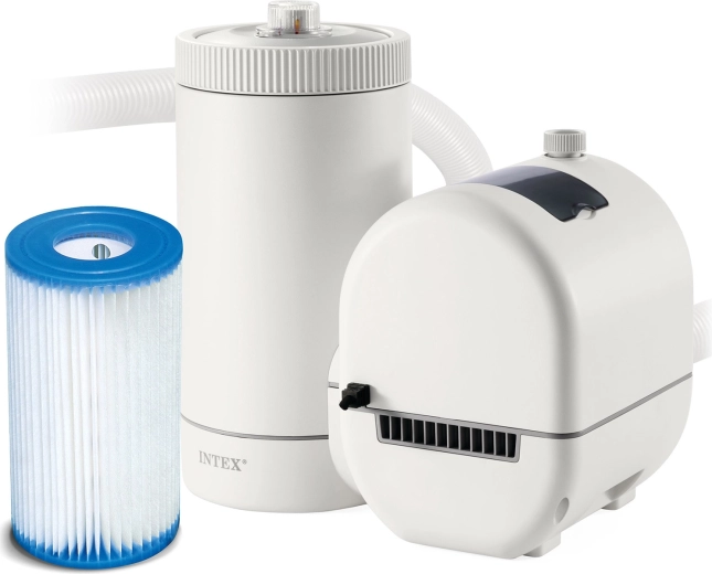 INTEX basseinifiltripump 9463 l/h