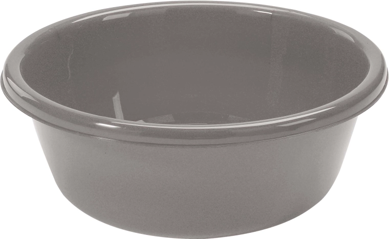 Plastist pesukauss 8 l HEIDRUN