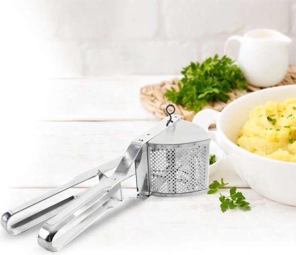 Mugav ja kiire pressimine