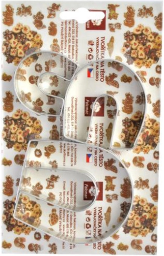 Hobuserauakujuliste vormide komplekt, 3 tk