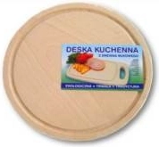 Väike ümmargune laud/serveerimisalus läbimõõduga 20 cm – 1 tk