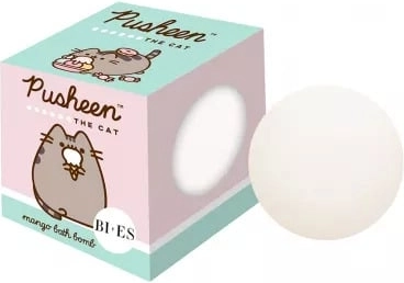 Pusheen the Cat vannipomm mango 165 g – 1 tk