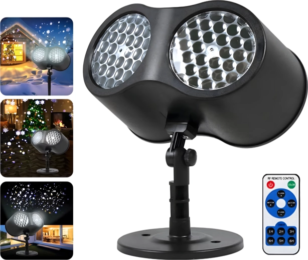 Kaugjuhtimine ja nutikas taimer