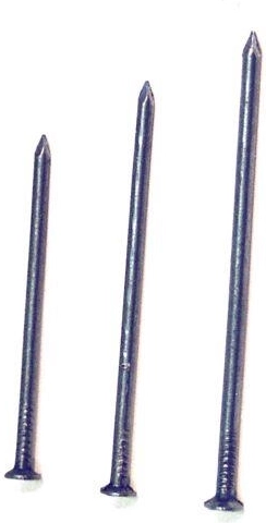 Puusepa naelad 40 × 1,8 mm, pakend 1 kg