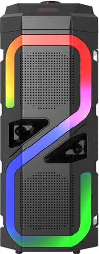 RGB LED-efektid igaks peoks