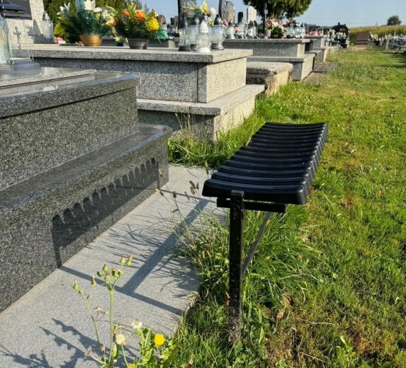Mugav ja vastupidav istekoht