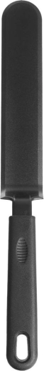 Termoplastist kondiitrilabidas BLACKLINE 31 cm