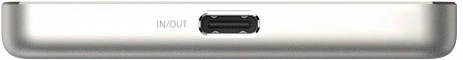 USB‑C In/Out universaalseks kasutuseks