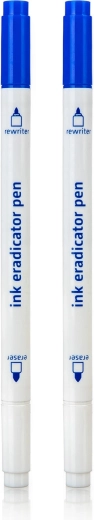 Stingray kustutaja – kustutav ja ülekirjutav marker (2 tk)