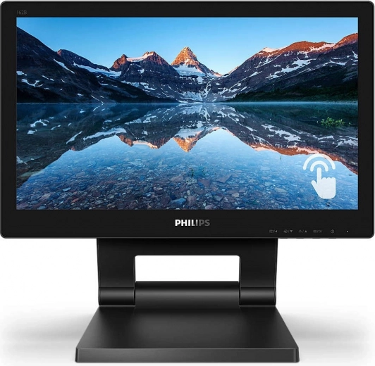 15,6-tolline LED-puutemonitor