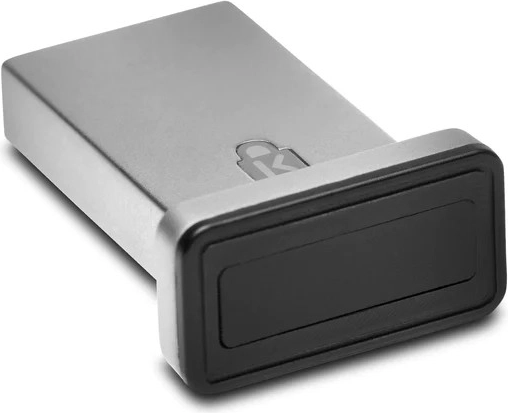 KENSINGTON VeriMark IT USB-sõrmejäljelugeja Windows Hello ja FIDO2 jaoks