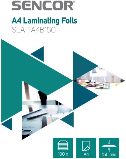 Praktiline A4-formaat