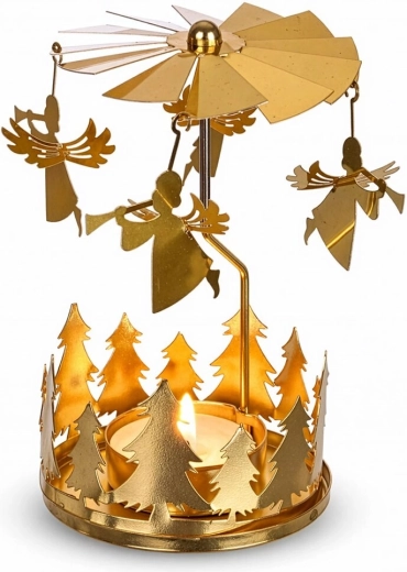 Magical Christmas decoration