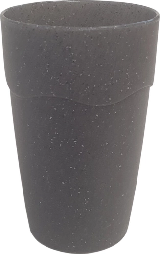Plasttops 0,3 l STONE