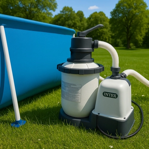 Puhtam vesi tänu Hydro Aeration Technology