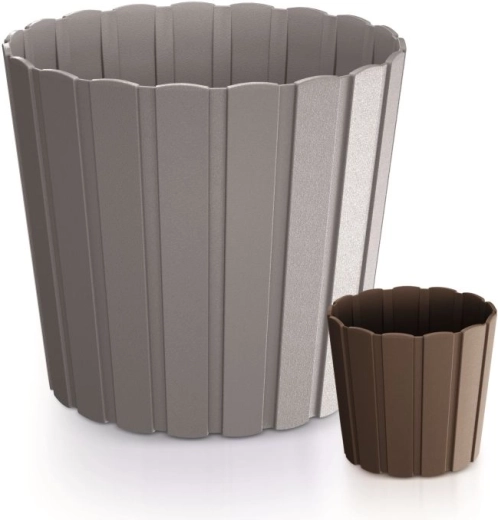Kerge, kuid vastupidav UV-kaitsega plast