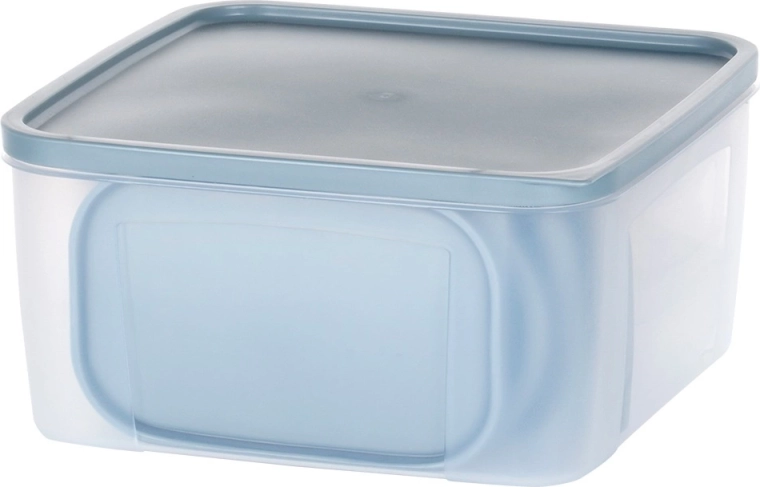 Tihendavad kaaned pikemaks värskuseks