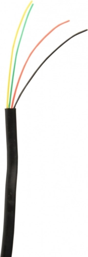 Four color-coded cores