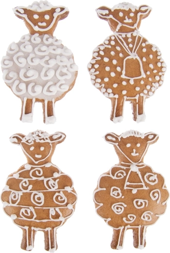 Ideaalne pidulikuks küpsetamiseks