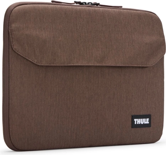 Thule Lithos sleeve for 13-inch MacBook Air – Brown