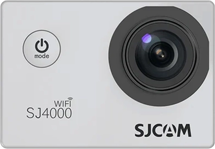 Spordikaamera SJCAM SJ4000 Wi‑Fi