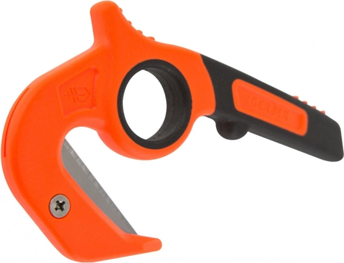 Gerber Vital Zip – jahinoa konksnuga vahetatava teraga
