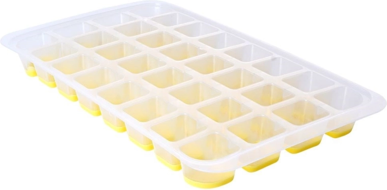 Lihtne väljutamine tänu elastsele põhjale