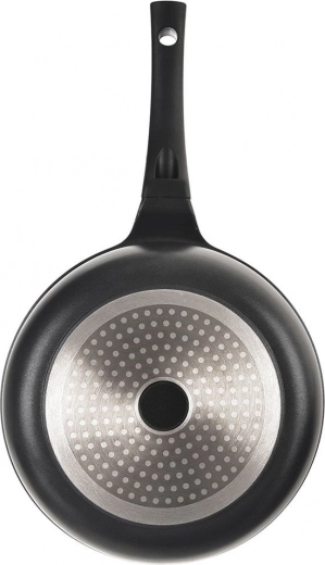 Ühtlane soojenemine ja energiasääst