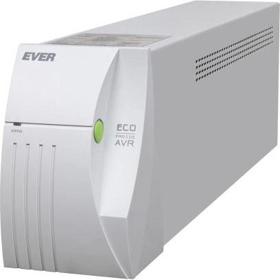 UPS Eco Pro 1200 AVR CDS torn