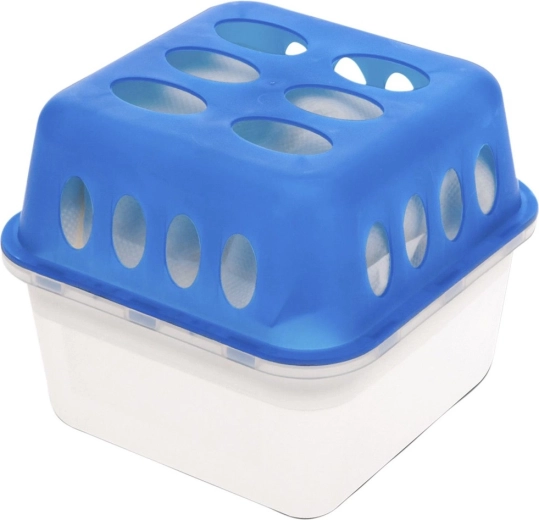 Niiskuseimaja varutäidetega 2× 400 g