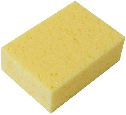 Suur autopesukäsn 20 × 13 × 7 cm, värvivalik