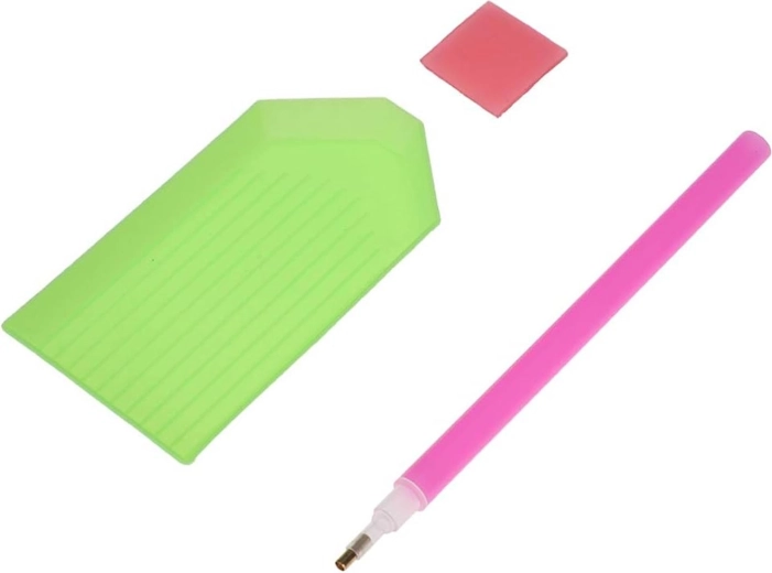 Everything you need in one kit