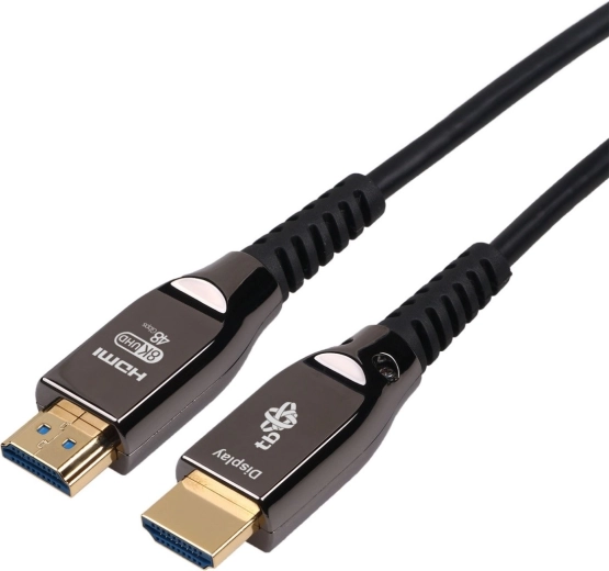 8K eraldusvõime ja 48 Gb/s ribalaius